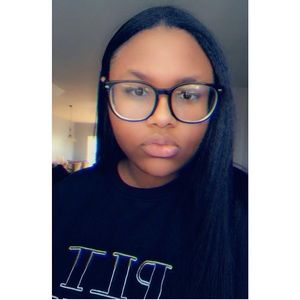 Meet your Posher, Amya